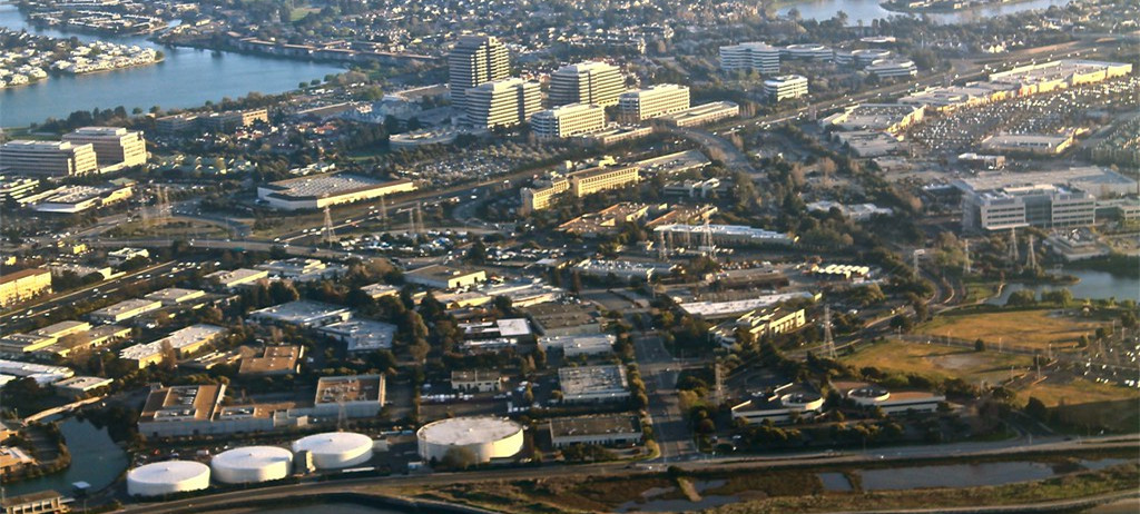 American Science and Technology Tour